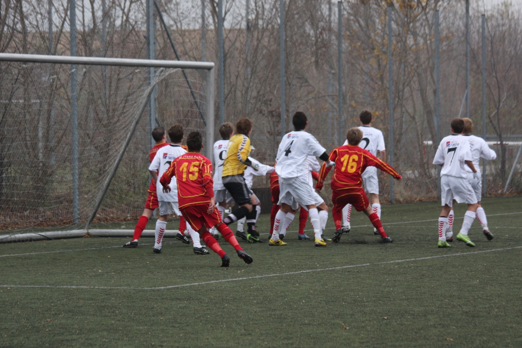 FCN VEJLE 038 